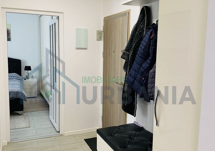 Apartament 3 camere de inchiriat, Podu Ros, Iasi - Poză 6