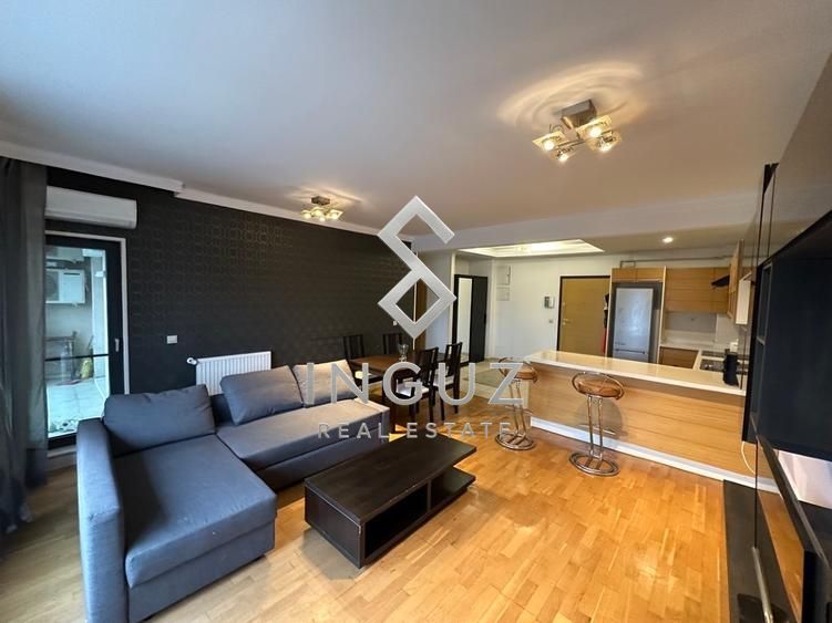 Disponibil spre închiriere – Apartament premium 2 camere - Poză 3