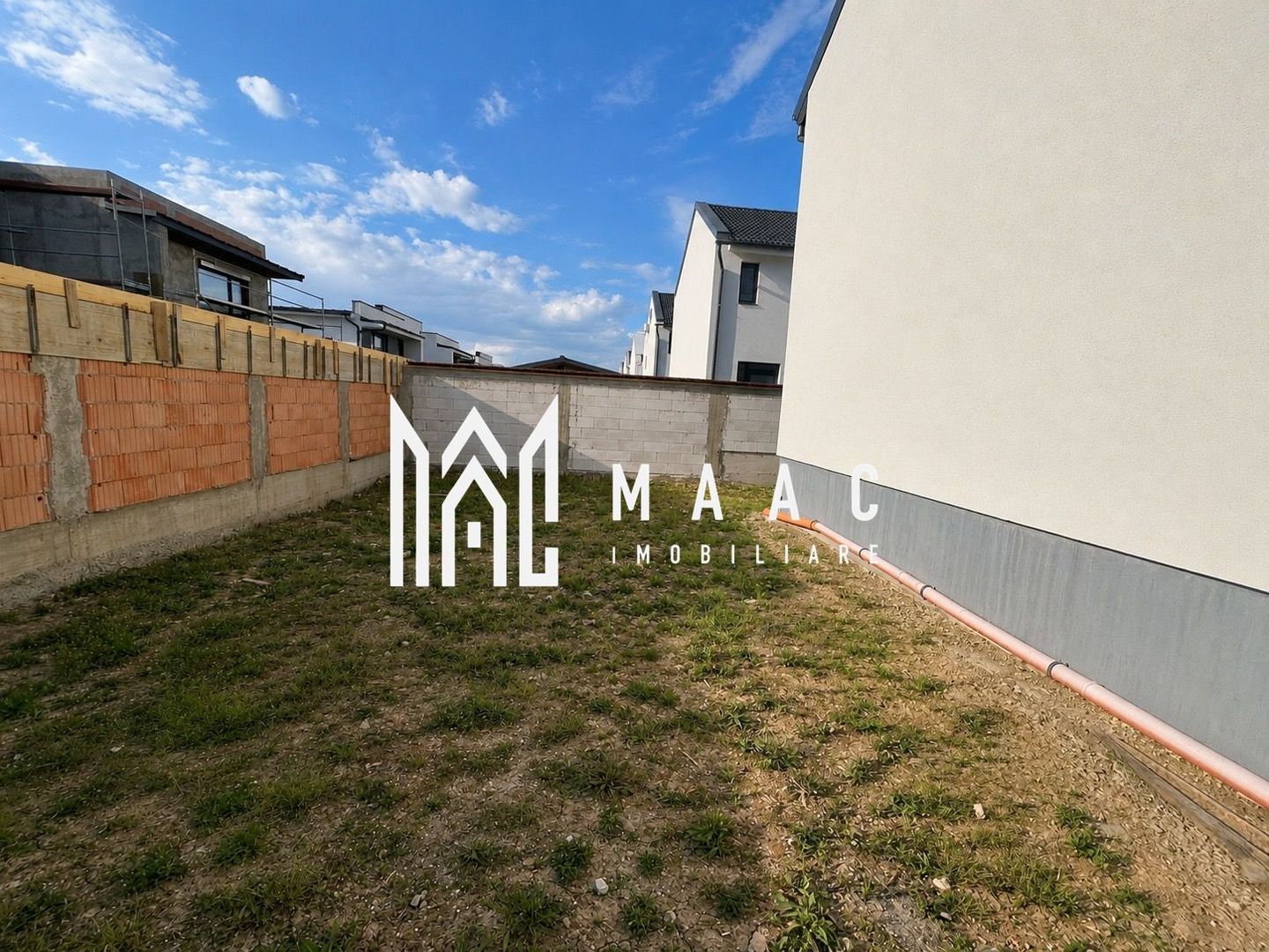 Casa 3 Camere I Modern I Curte I Loc ParcareI Calea Cinadiei - Poză 13