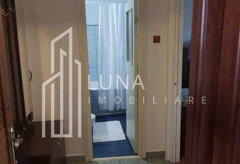 Apartament cu o camera, 30 mp, Tudor - Poză 2