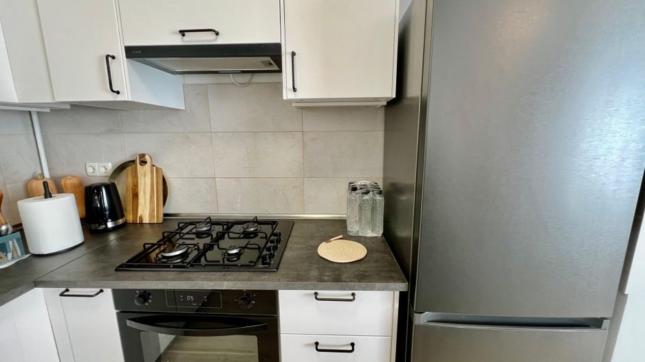 Apartament 3 camere de închiriat - Poză 10