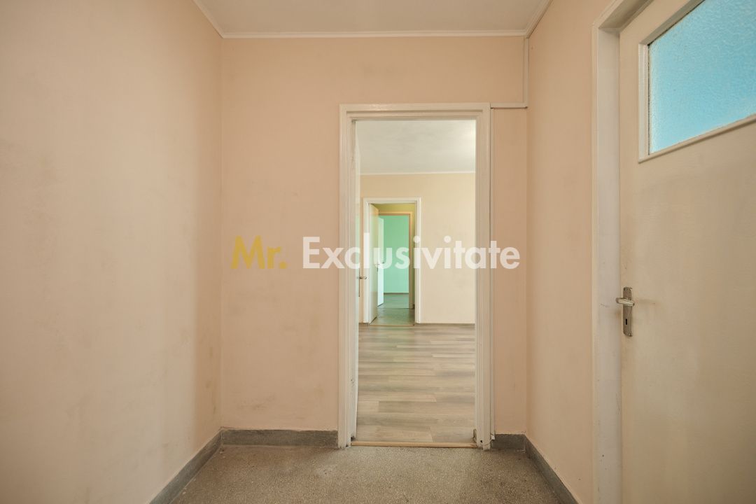 Apartament 2 camere | Zona Teilor – Strada Marasesti | Etaj 3/4 |  0% comision - Poză 13