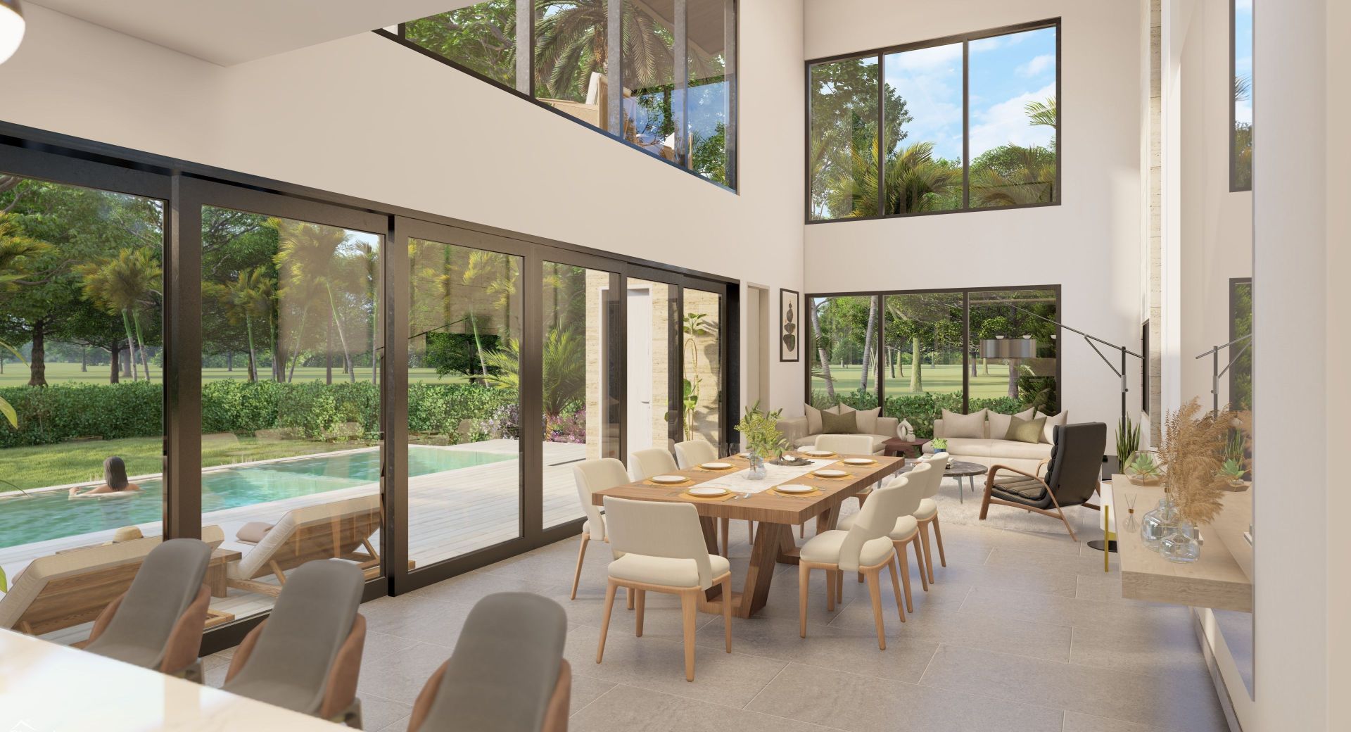 Las Canas , Cap Cana - Poză 4