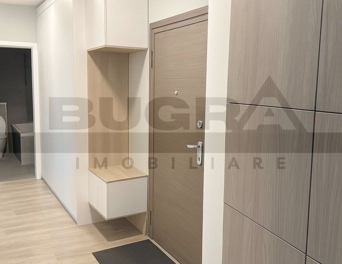 Apartament de 3 camere premium, 67mp, parcare subterana, zona Centrala - Poză 6
