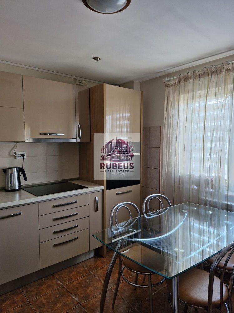 4 camere moderne + garaj propriu – Central, Drobeta TS - Poză 3