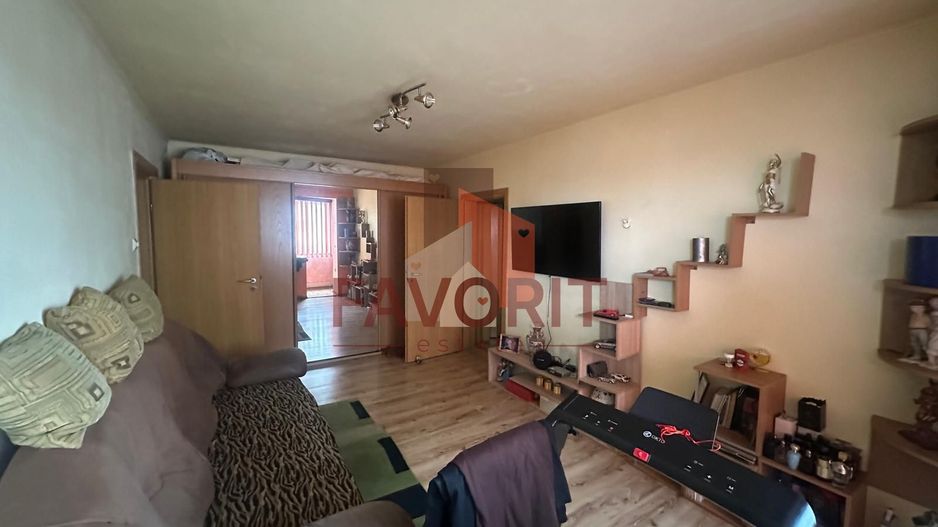 2 camere | centrala proprie | mobilat si utilat | zona excelenta | - Poză 3