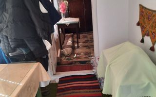 Casa Parter+Pod 90 mp+anexa 60 mp + atelier + teren intravilan 1600 mp - Poză 10