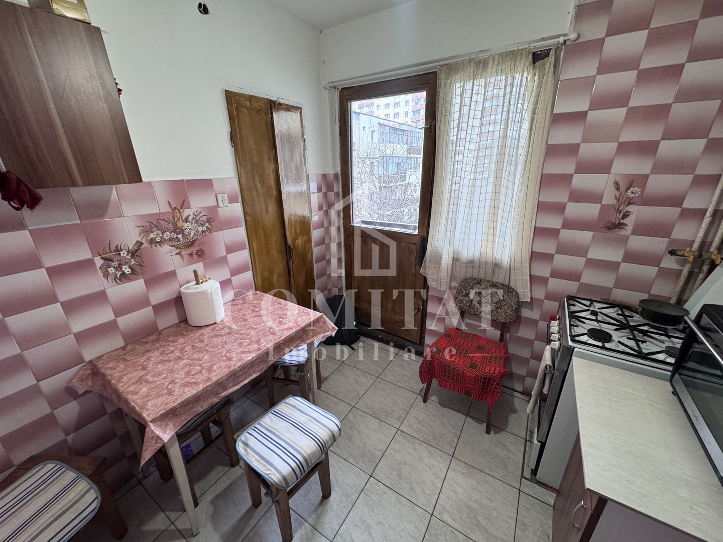 Apartament decomandat 2 camere| Piața Mărăști| Ideal pentru investiție - Poză 1