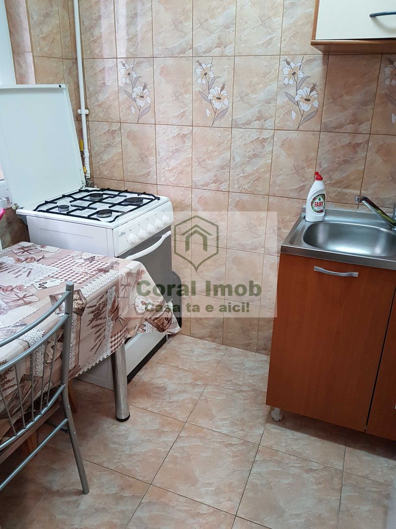 Inchiriez Garsoniera , Lacul Tei , Parcul Circului - Poză 6