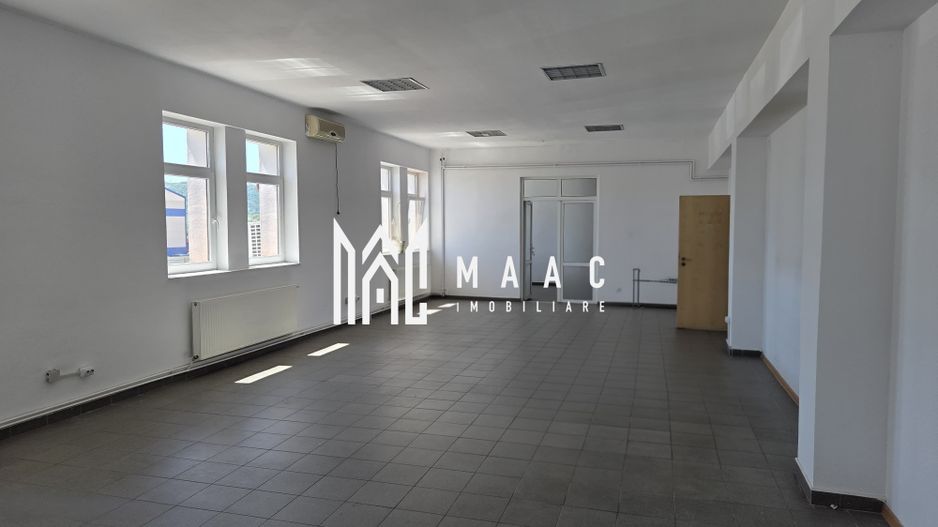 Black Friday Spațiu comercial | VAD | Expunere | Mediaș - Poză 1