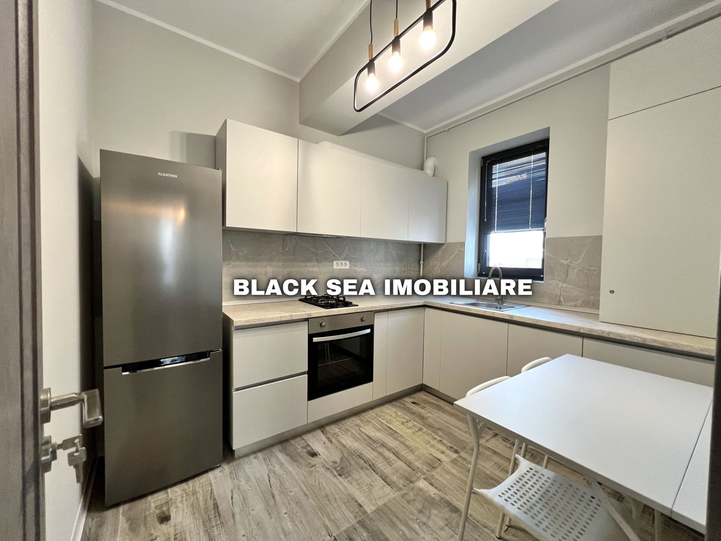 Apartamement 2 camere, zona CAMPUS,  Aviatorii III - Prima inchiriere - Poză 9