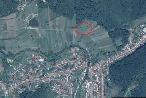 teren extravilan agricol Bocsa judet Caras Severin - Poză 1