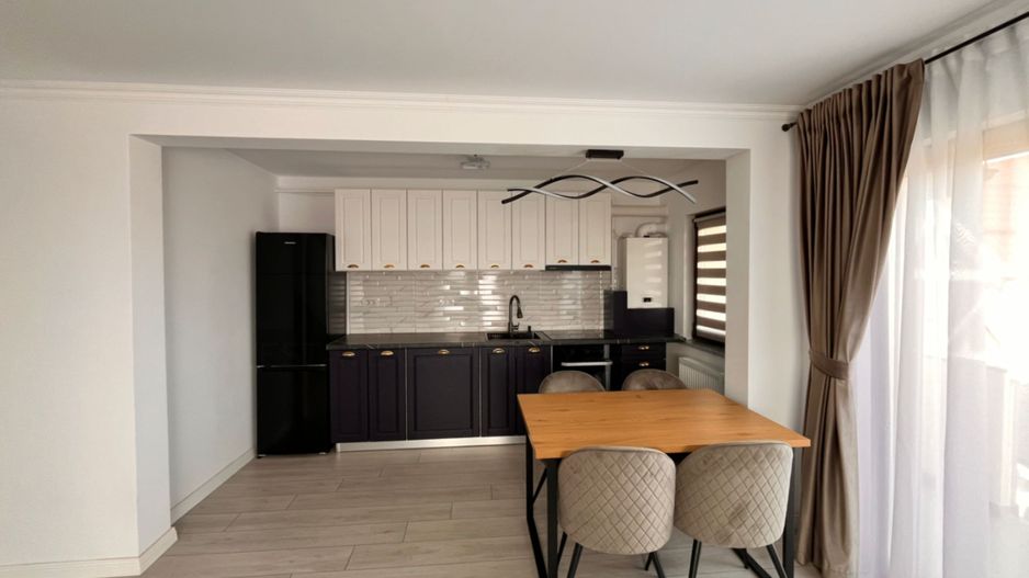 Apartament de Închiriat cu 3 Camere | Suceava/Scheia | 500Euro/Luna - Poză 3