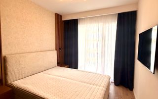 Apartament de inchiriat / etaj intermediar / Zona Eroilor - Poză 8