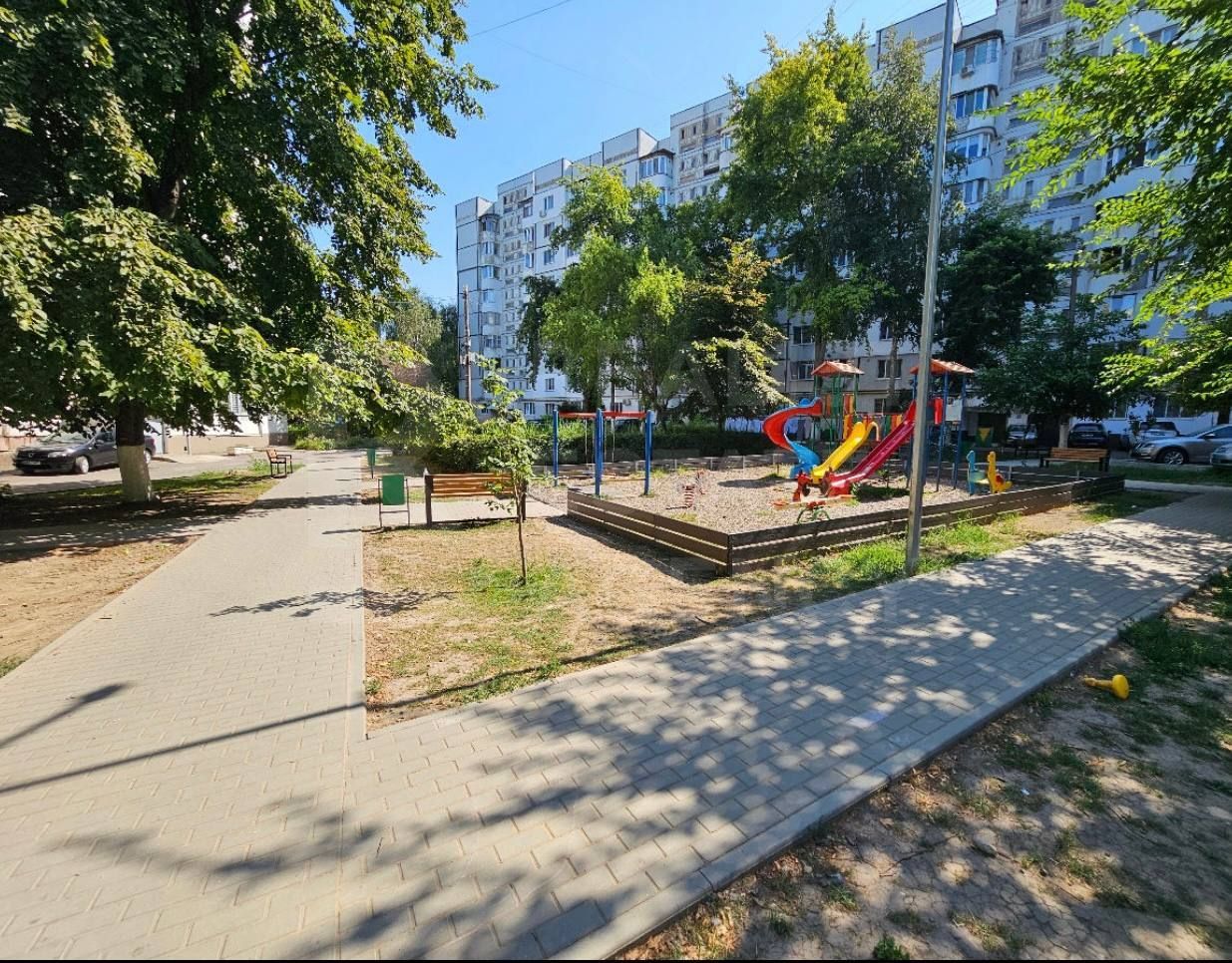 Vânzare, apartament, 3 camere, strada Alba Iulia, Buiucani - Poză 19