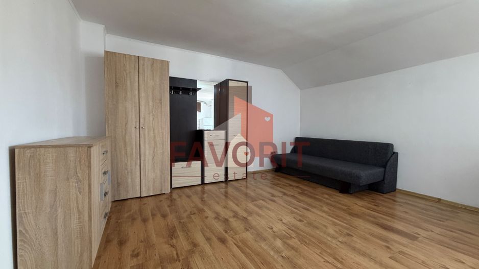 Comision 0% | 1 camera | zona Lipovei langa Mall | Mobilat & utilat - Poză 3