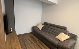 Apartament modern cu 2 camere, prima inchiriere - Parc Tudor Arghezi - Poză 2