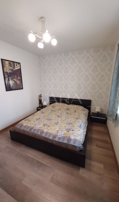 Apartament modern cu 4 camere și terasă generoasă, Donath Park. - Poză 4