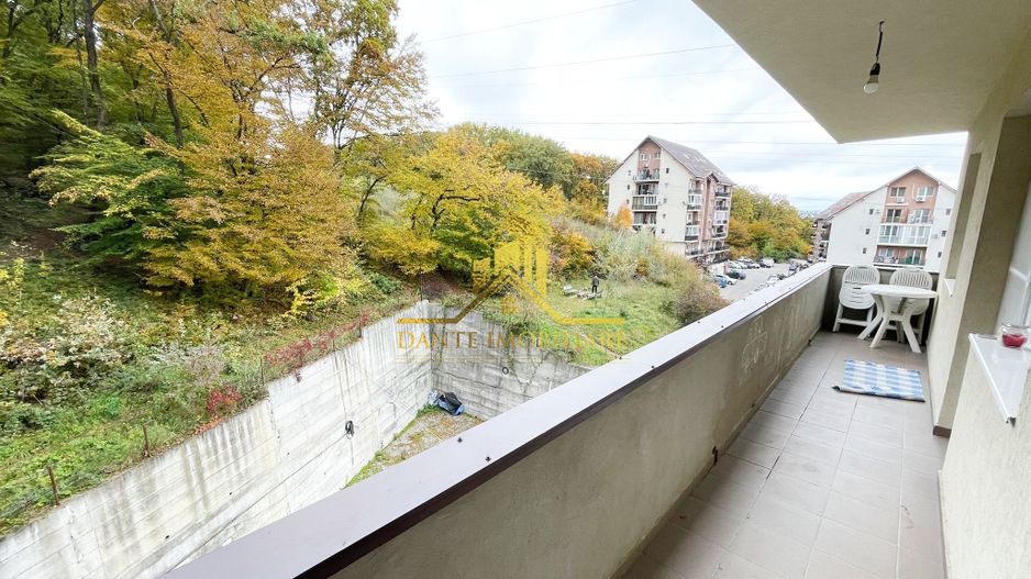 3 camere, semidecomandat, spatios,mobilat modern, renovat, Manastur - Poză 8