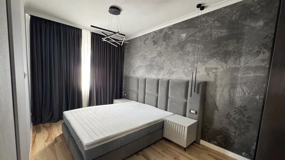 Apartament decomandat l la cheie l 60 mp utili l parcare l A. Muresanu - Poză 7