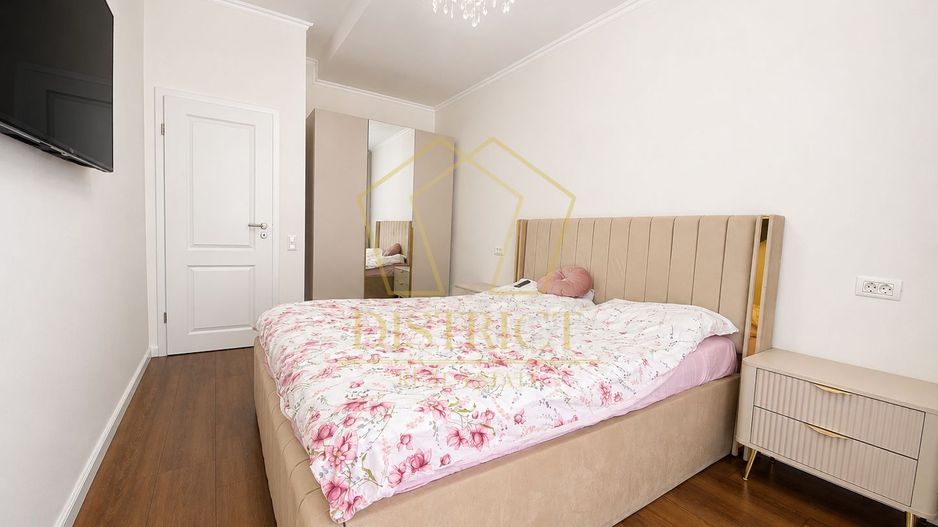 Apartament cu 2 camere | Torontalului | Campeador City - Poză 6