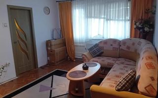 Apartament cu 3 camere in Zona girocului aproape de Spitalul Judetean - Poză 2