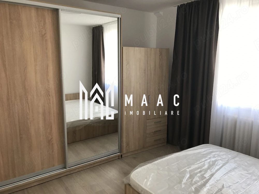 Apartament 2 camere de închiriat | Sibiu, Mihai Viteazul | 62 mp - Poză 7