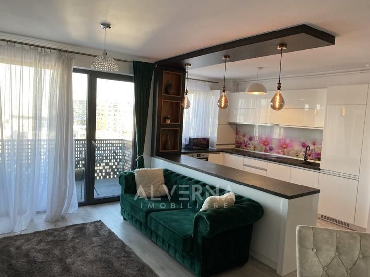 Apartament 2 camere 64mp | balcon | parcare | zona Lidl | Marasti - Poză 13