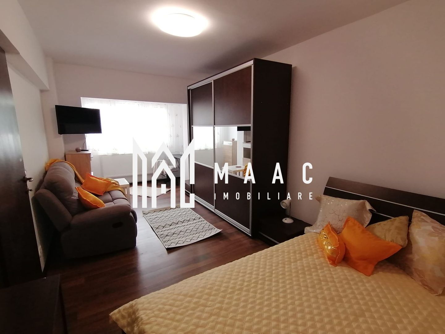 Apartament 1 camera I Parter I Zona Calea Dumbravii - Poză 4