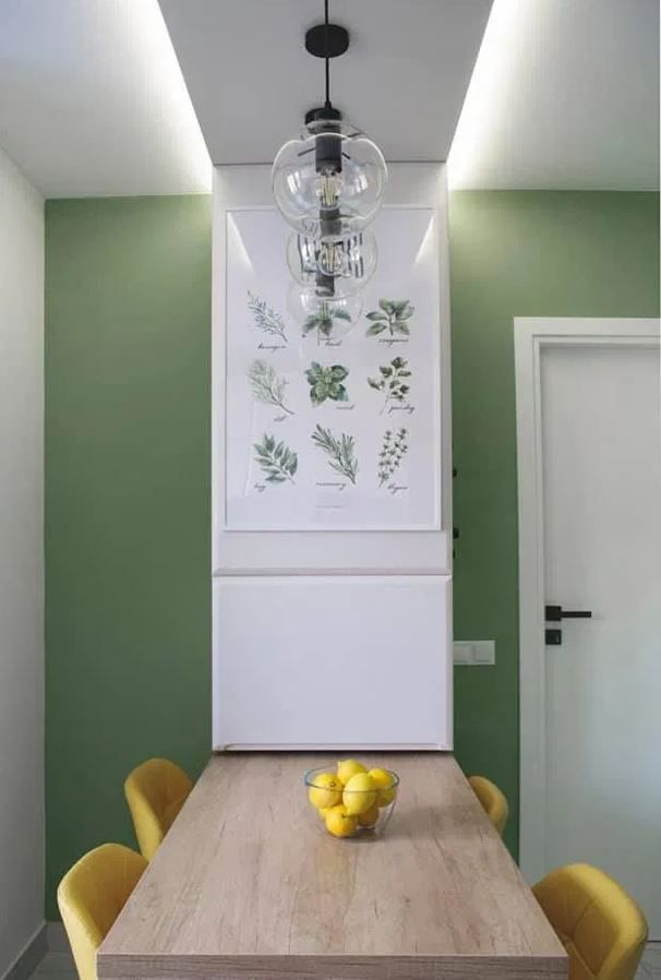 | Apartament cu 2 camere | Decomandat | Cartierul Grigorescu | Zona linistita | - Poză 7