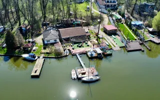 Oportunitate! Teren 4390mp, deschidere la Lac Snagov 70m, 5 pontoane - Poză 18