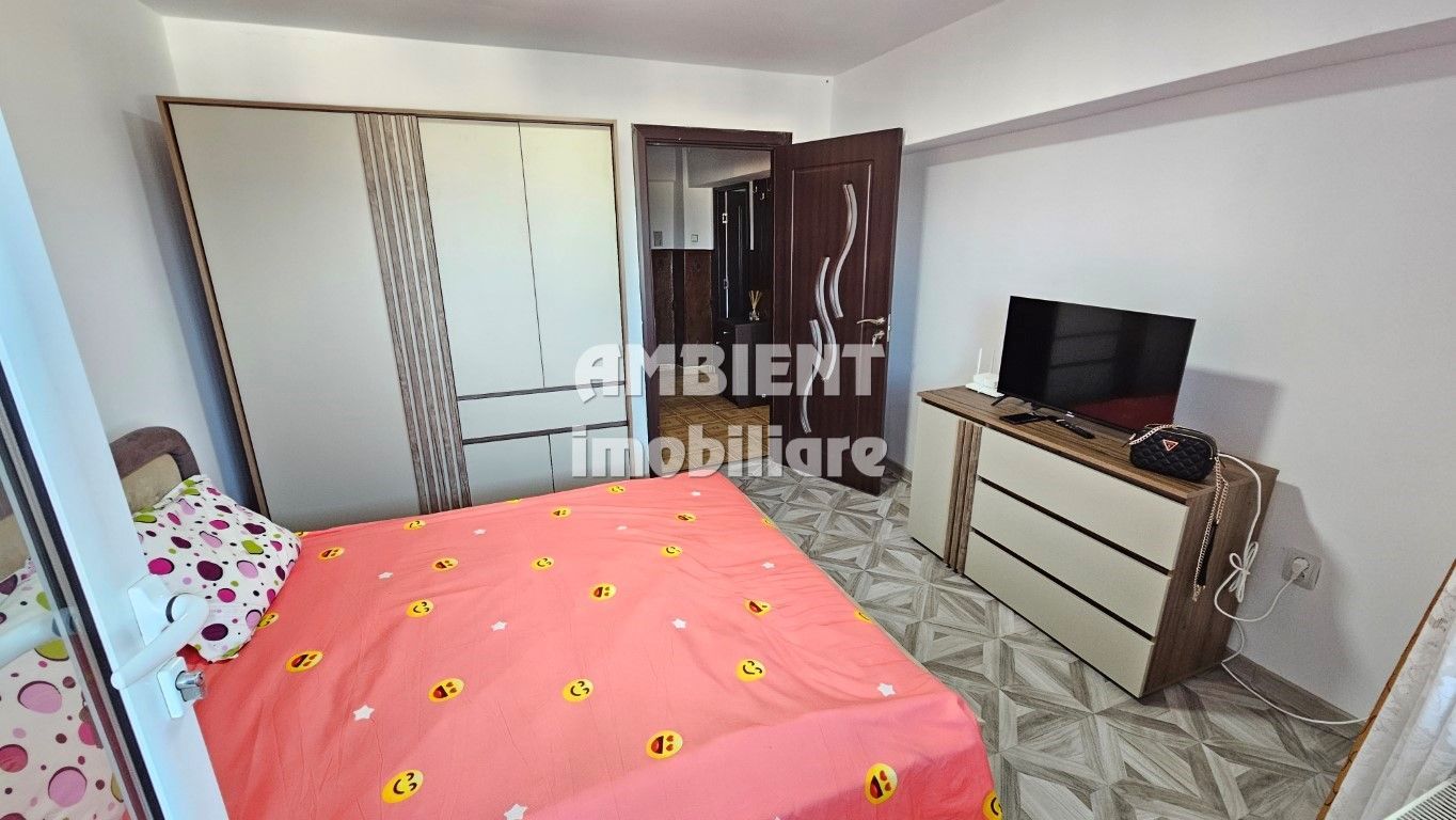 Apartament 2 camere decomandate, zona CENTRU. - Poză 3