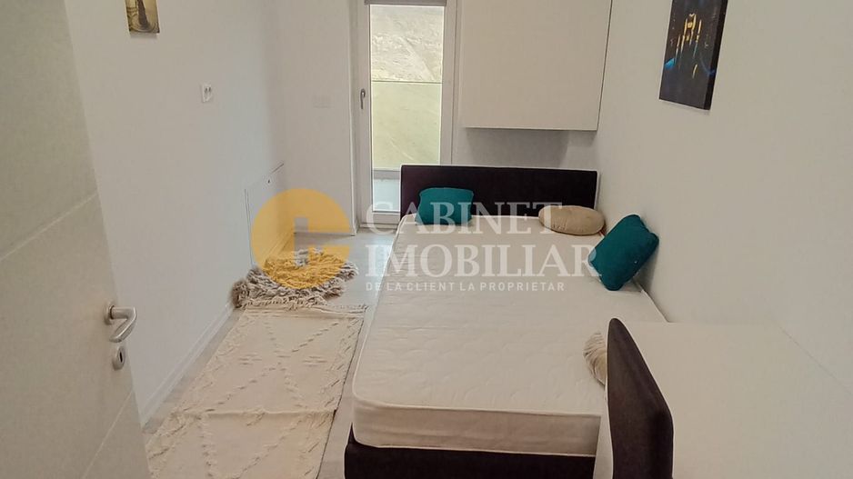 3 camere, etaj 3, bloc 2024, Moara de Vant! - Poză 7