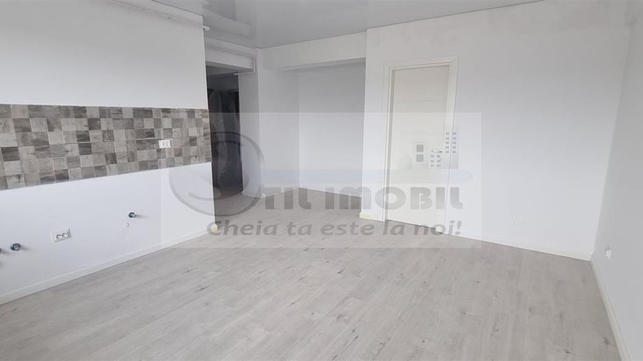 Apartament o camera Bucium - 36mp - Pret promotional cash - Poză 1
