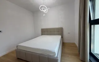 Apartament modern cu 2 camere, parcare privata - Iulius Mall - Cetatii - Poză 15