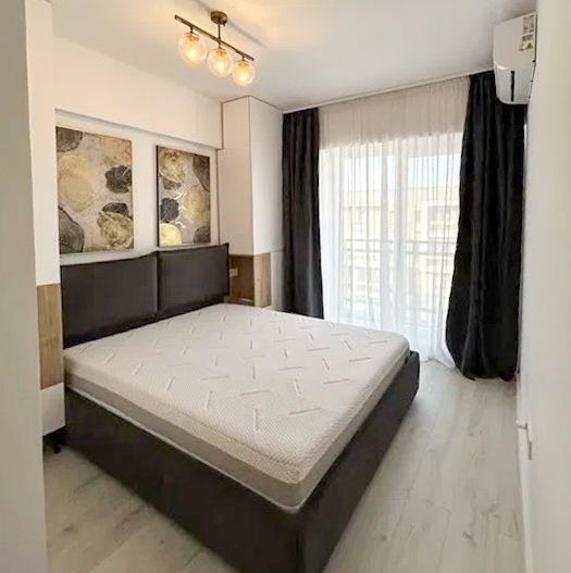 Închiriere I Penthouse Loft de 3 camere |  Lumină, liniște și spațiu - Poză 8
