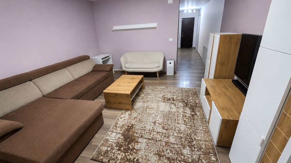COMISION 0%, Duplex 4 Camere, P+E+Pod, Mobilat si Utilat, Ciarda Rosie - Poză 2