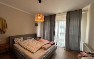 Apartament in bloc nou, parcare + terasa, zona stadionului CFR! - Poză 13