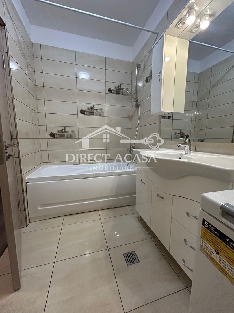 Apartament modern 3 camere cu parcare | Colors Residence - Poză 7