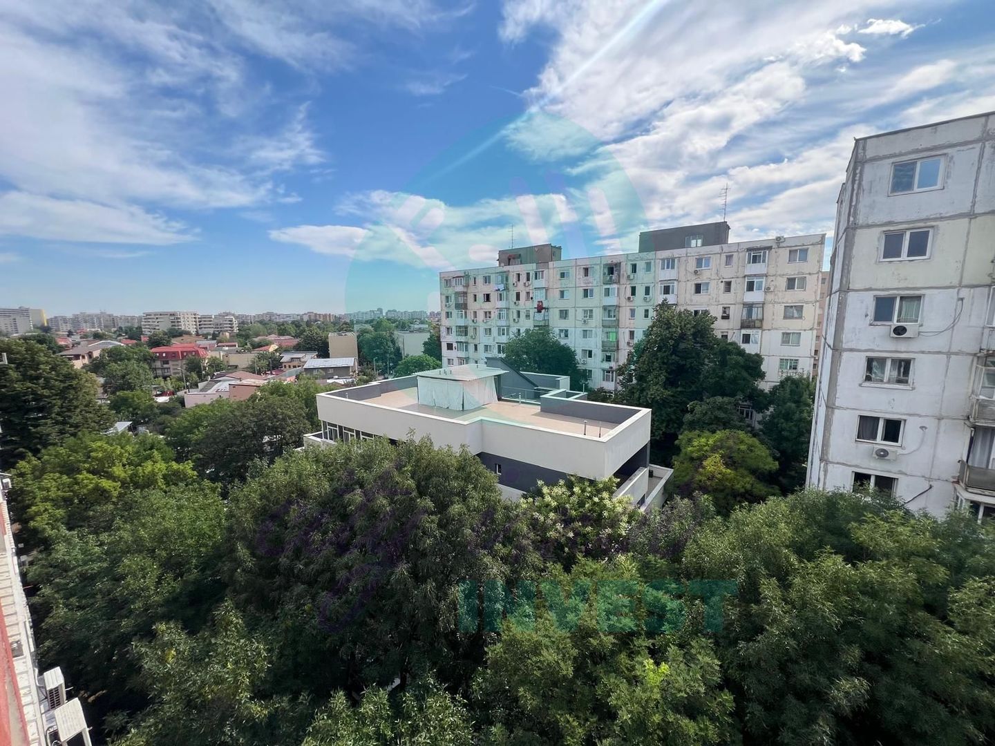 2 Camere Piata Progresul- Bloc anvelopat-Centrala termica - Poză 2