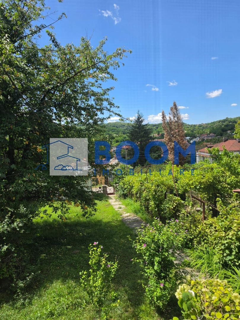 Casa Ocnita | Ideal investitie | Zona Turistica - Poză 8