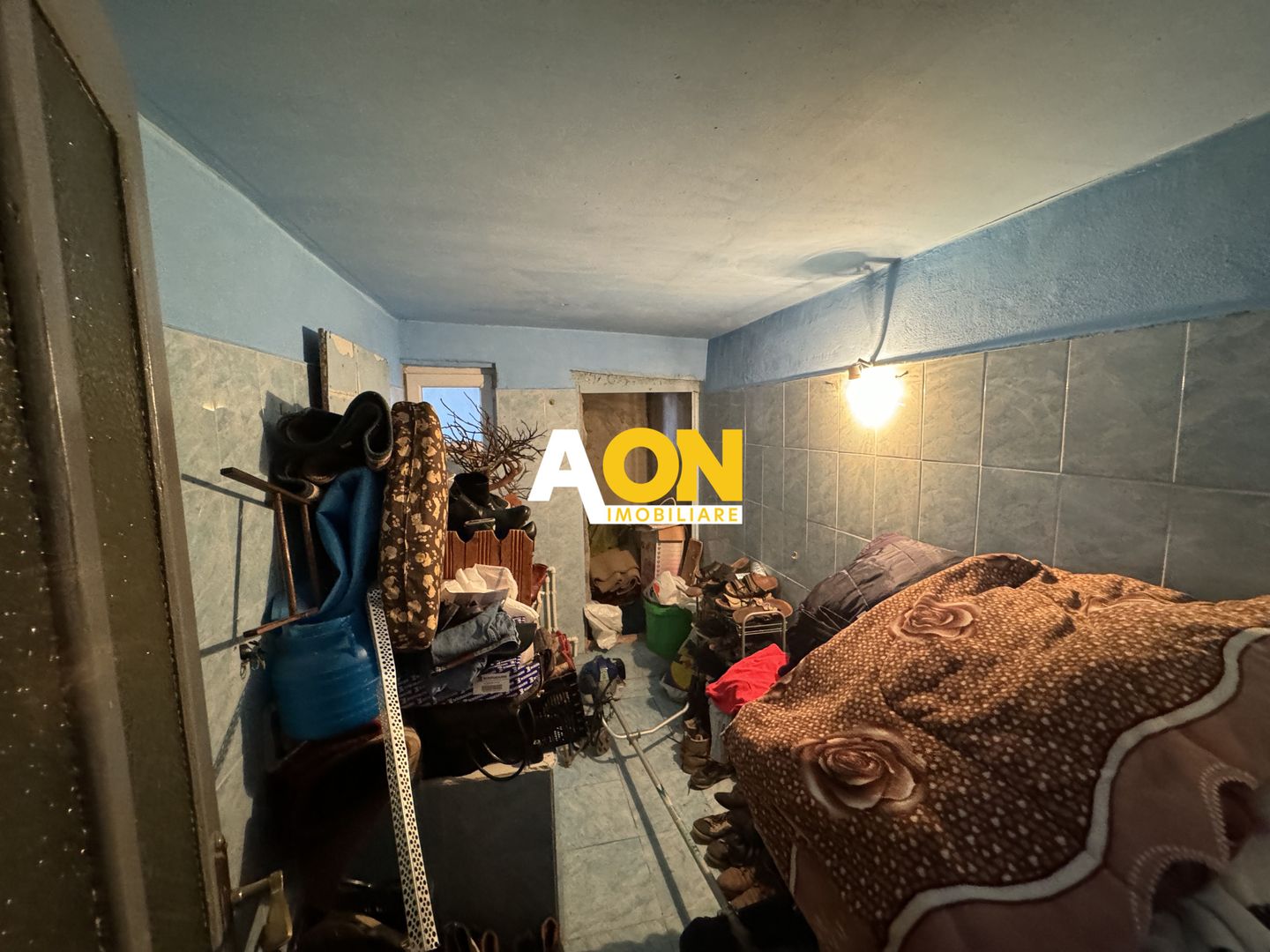 Casa 5 camere, zona Micesti, 900 mp teren, ideala pt doua familii - Poză 12