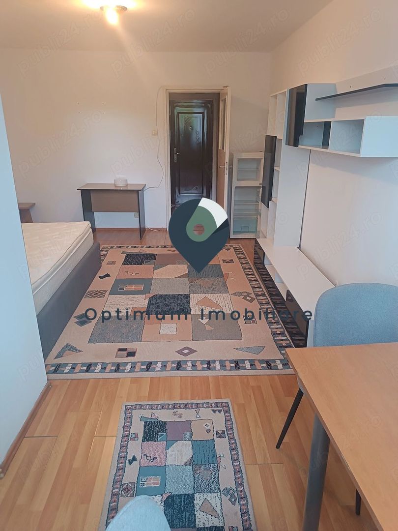 Garsoniera confort 1 in Manastur, etaj 3/4 zona Petrom ! - Poză 1