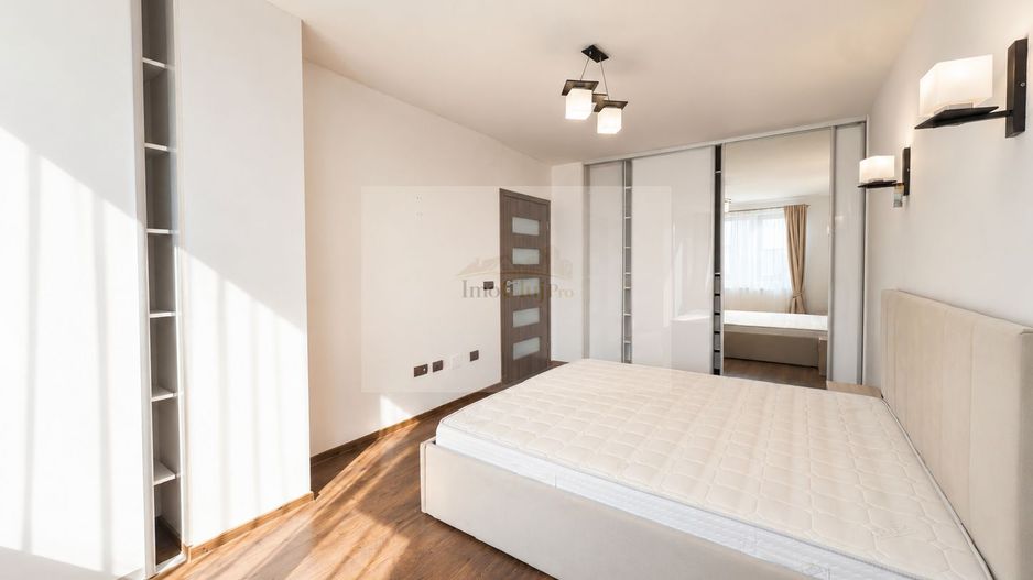 Vânzare ap. 2 camere decomandat, etaj 5, Iulius Mall, parcare - Poză 8