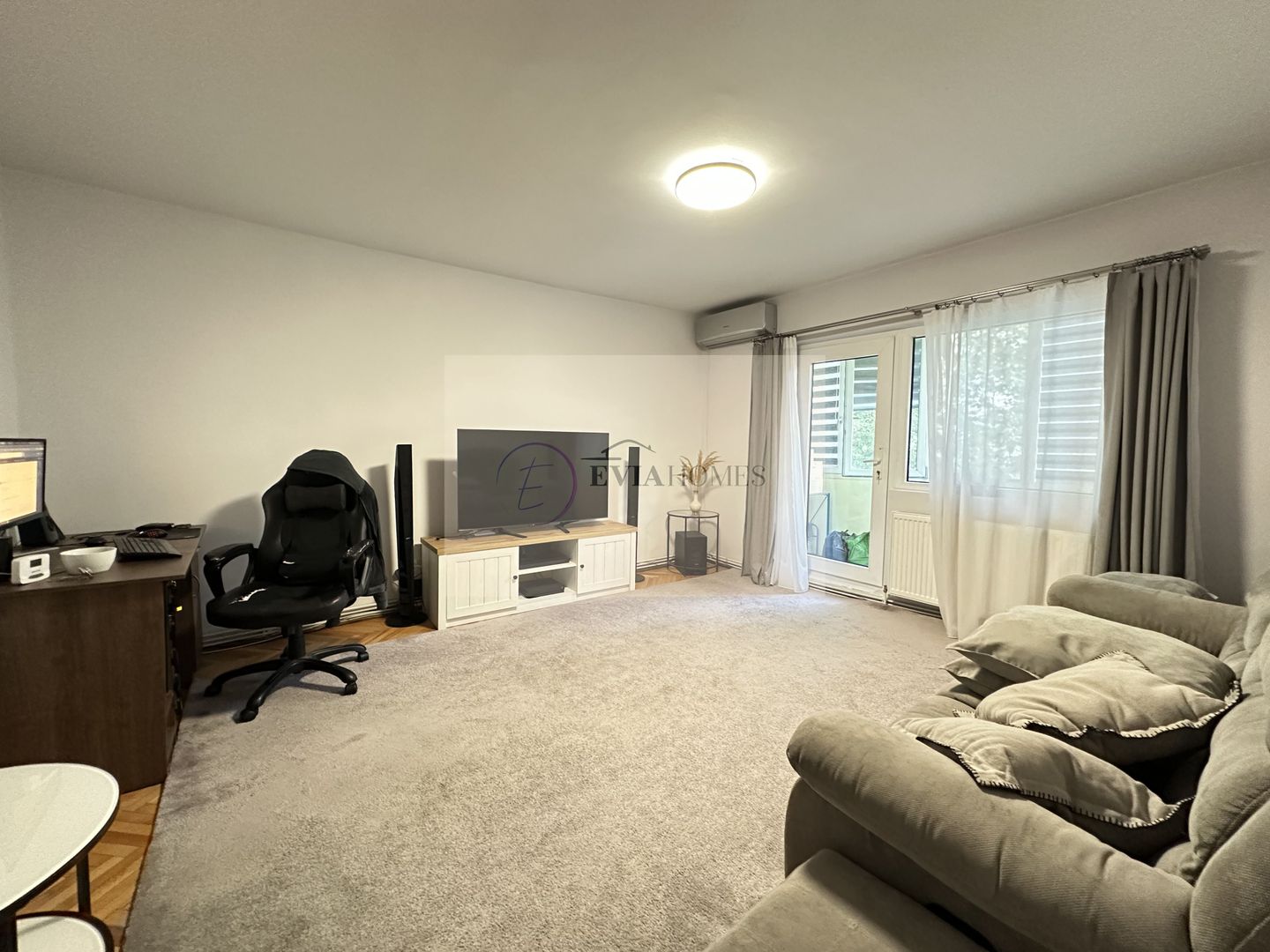 3 camere decomandate/ La 2 minute de p-ta Marasti - Poză 2