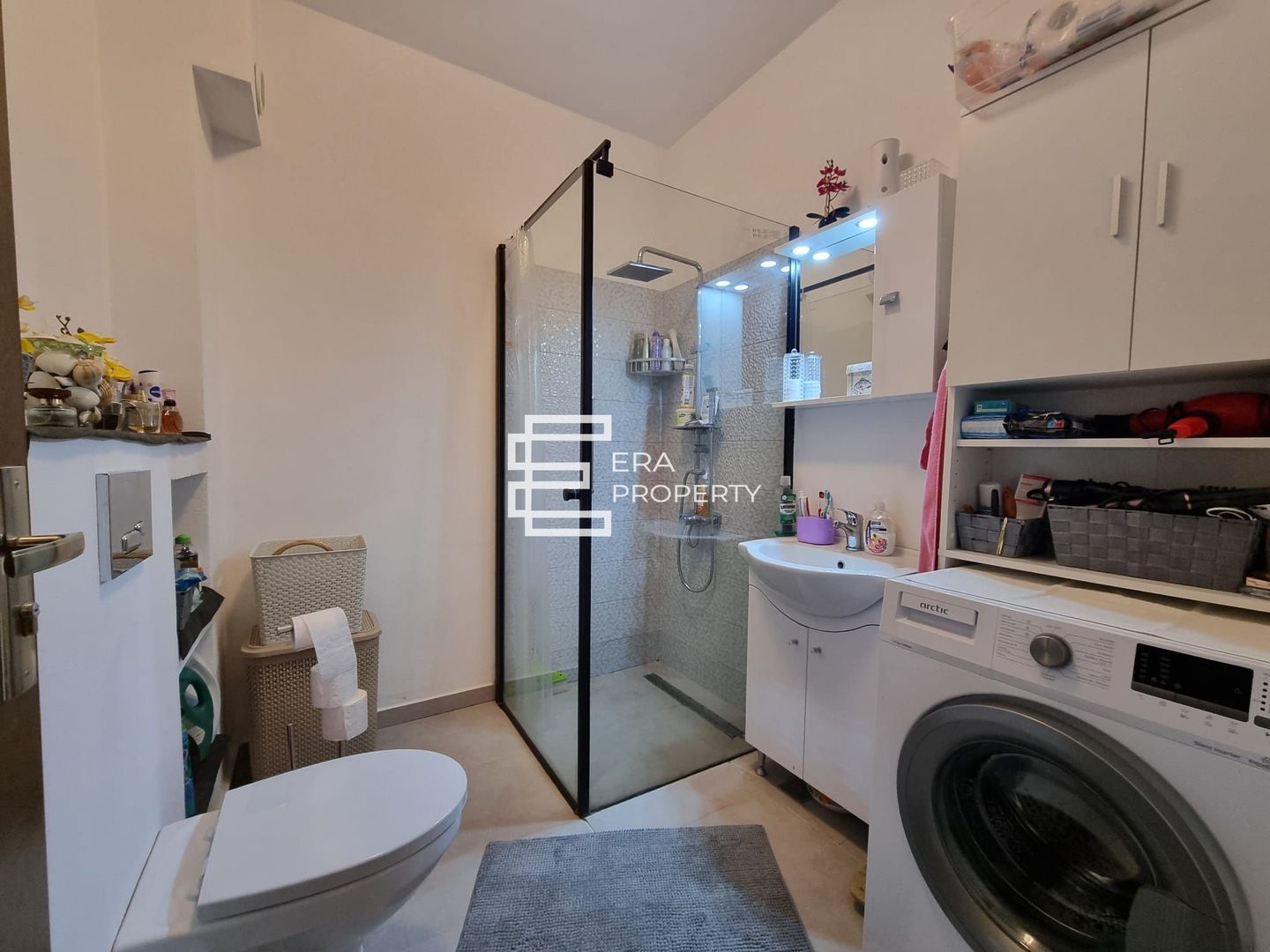 Apartament 3 camere - etaj 2- 54mp- Selimbar zona Profi - Poză 8