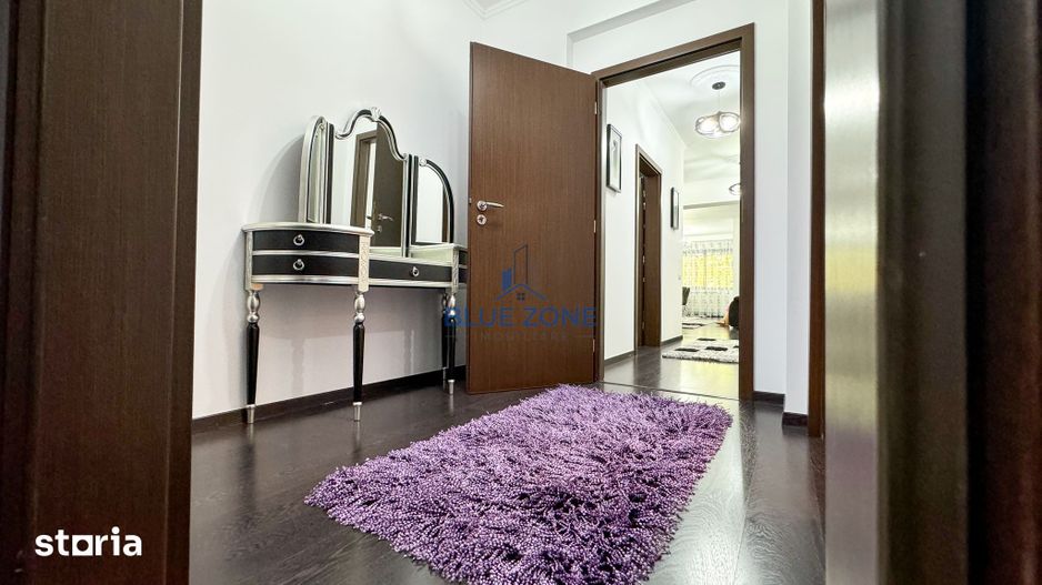 Apartament 4 camere 135mp + Curte | Aviației – Feleacu - Poză 11