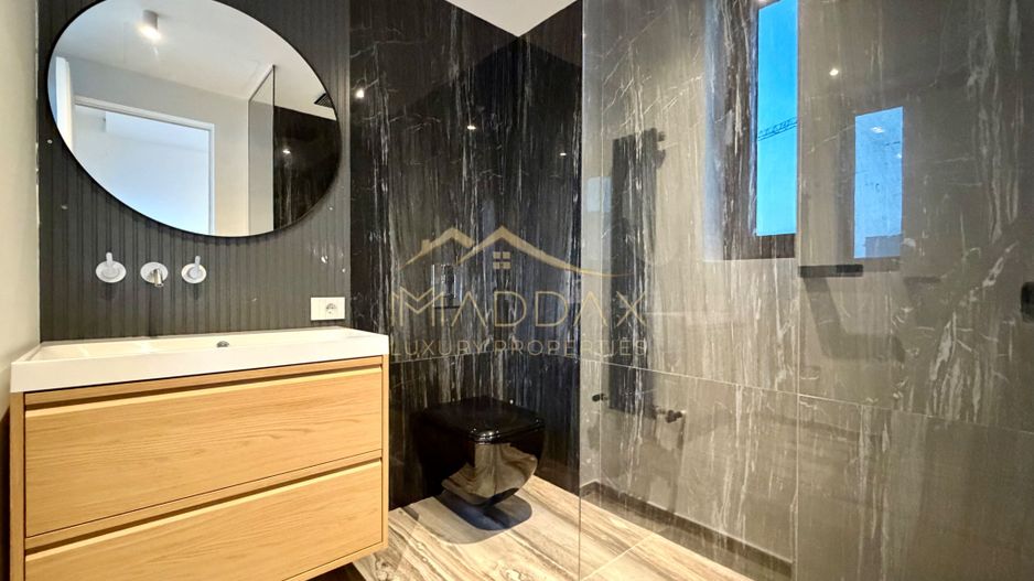 Apartament cu 3 camere *110mp* + 3 terase / Parking / Herastrau - Poză 27