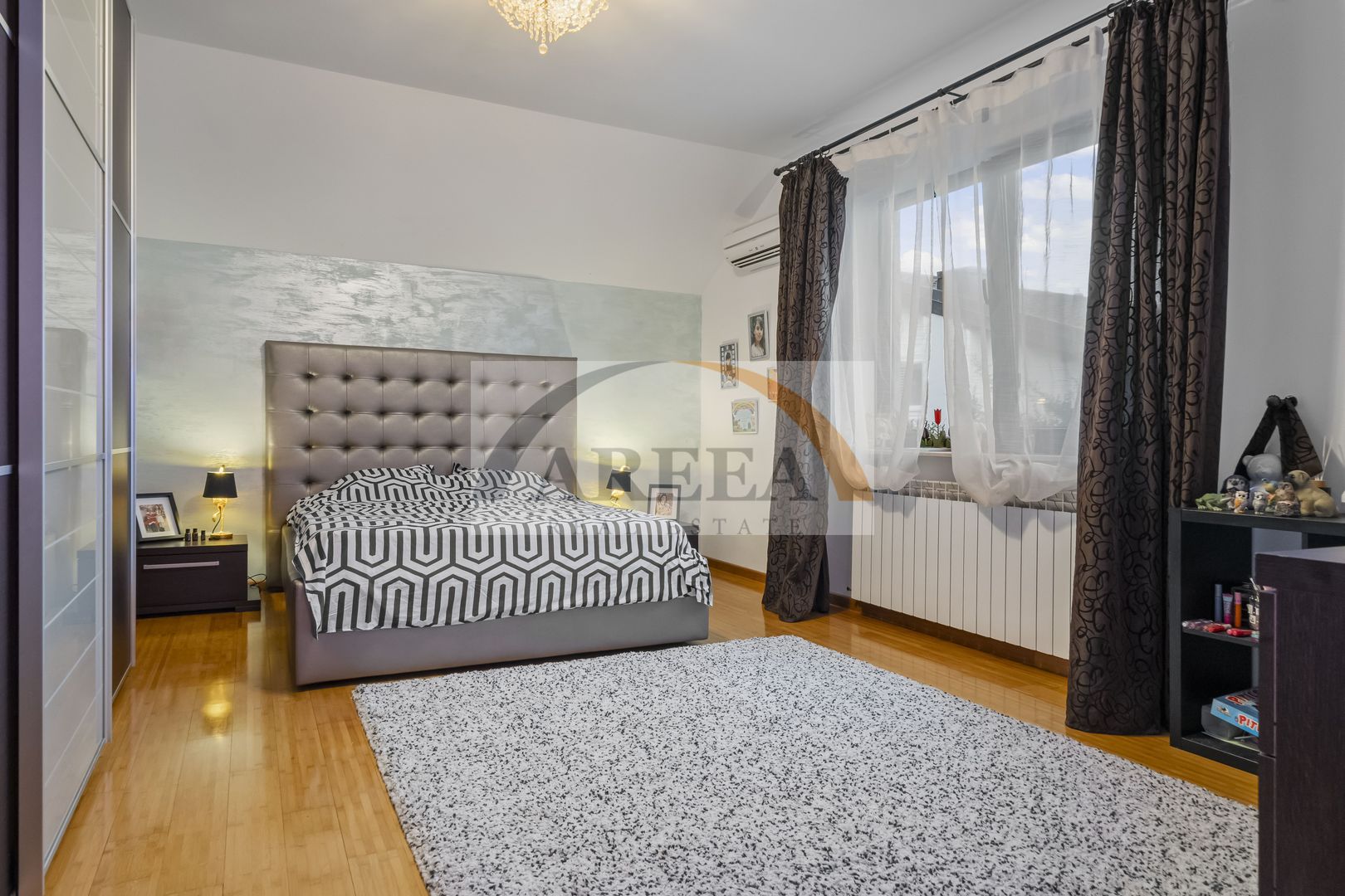 Vila din poveste este de vanzare in Pipera - Poză 20