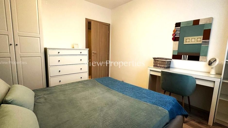 Apartament 2 camere de inchiriat – Greenfield Băneasa - Poză 5